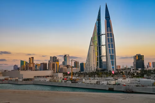 Bahrain