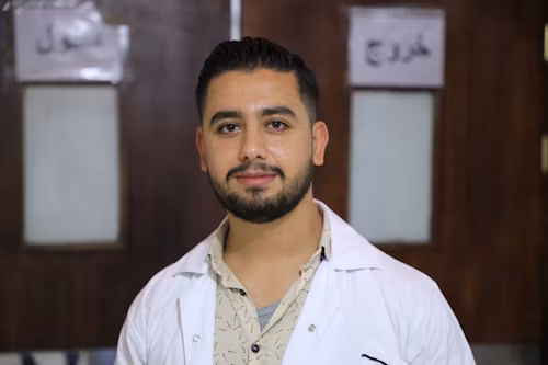 Dr. Omar Hassan