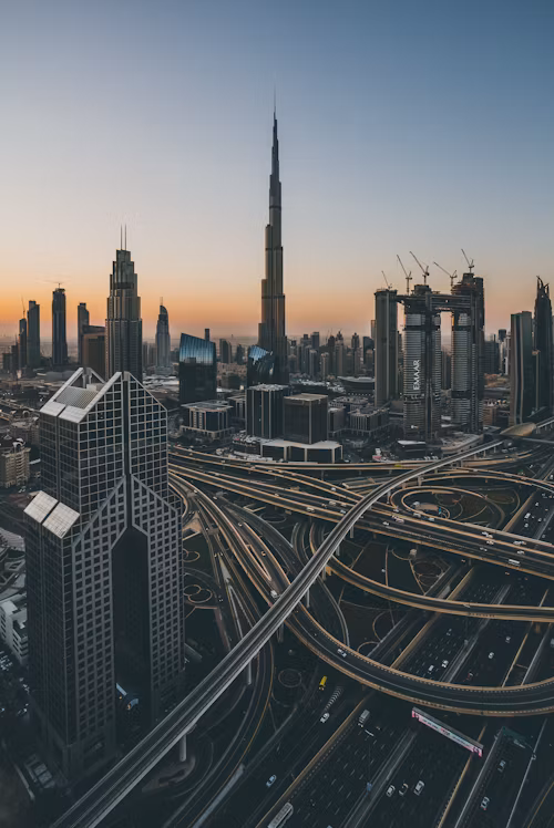 UAE