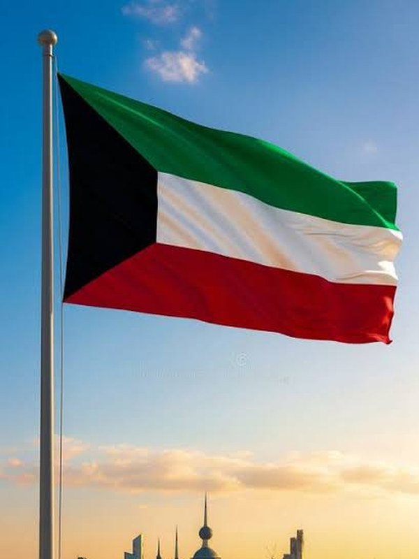 Kuwait