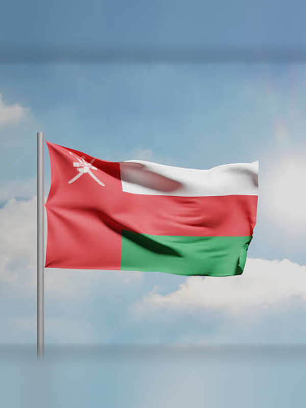 Oman