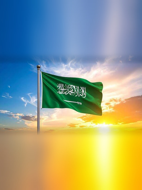 Saudi Arabia