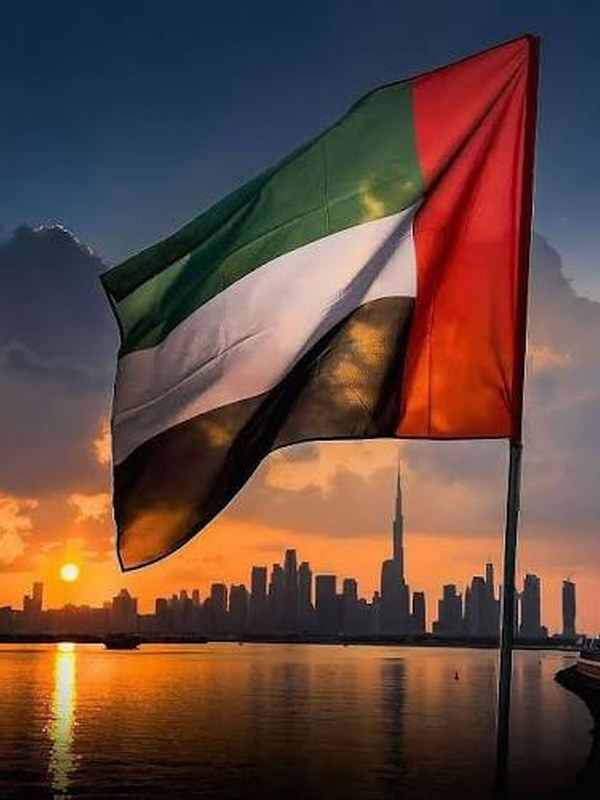 UAE
