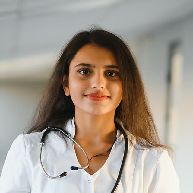Anjali T