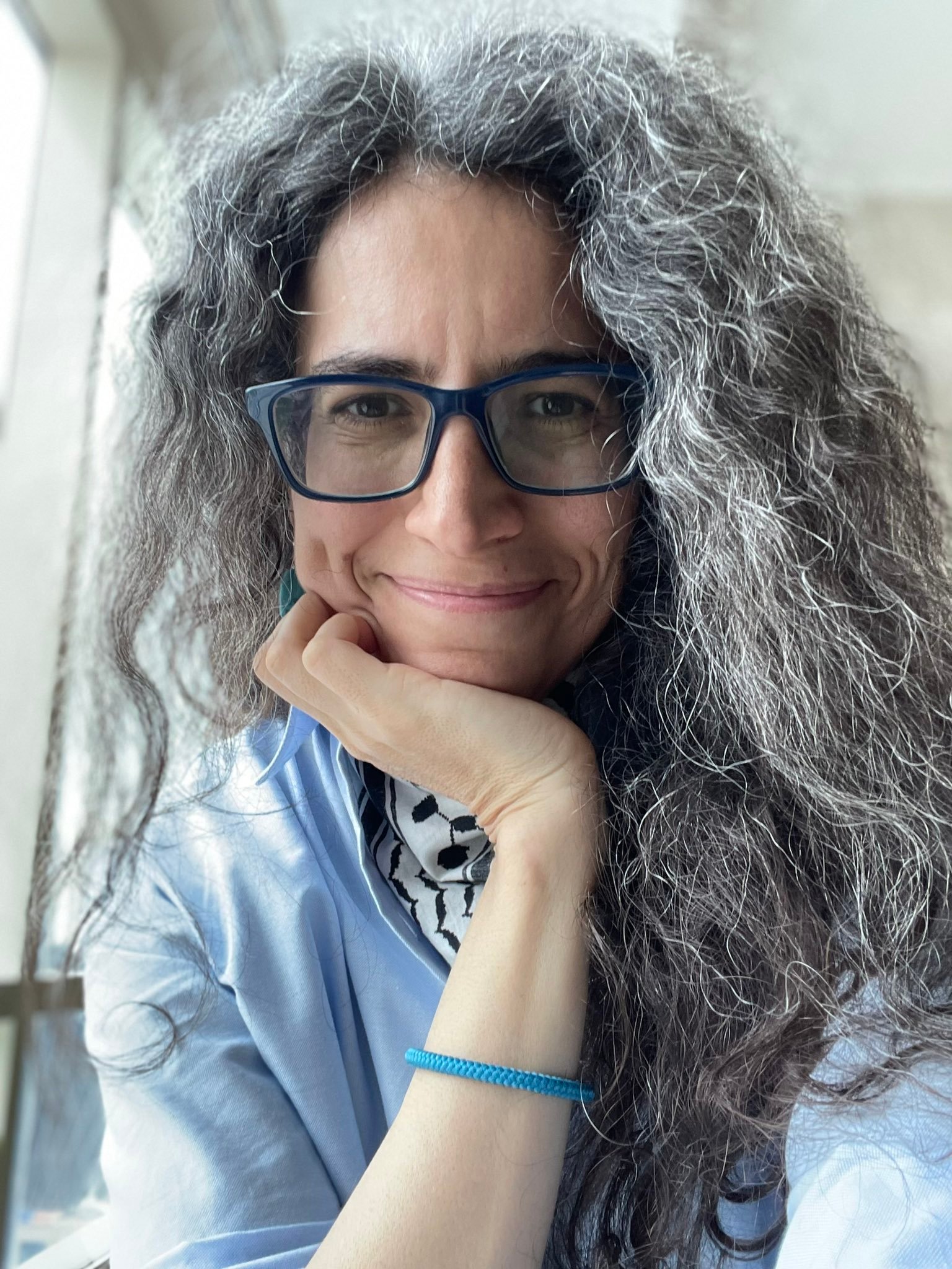 Nishwa Karimi