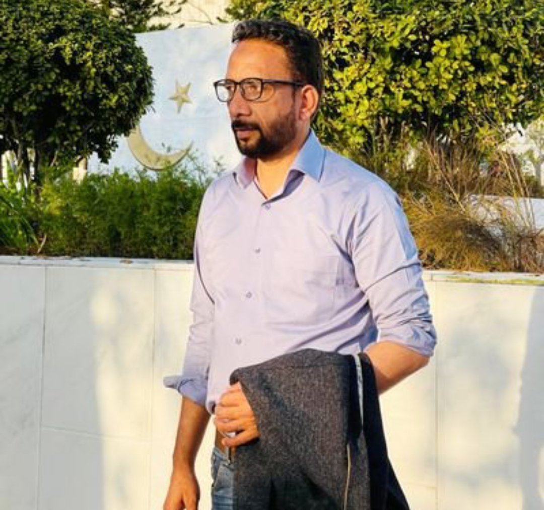 Fawaz Tharwat