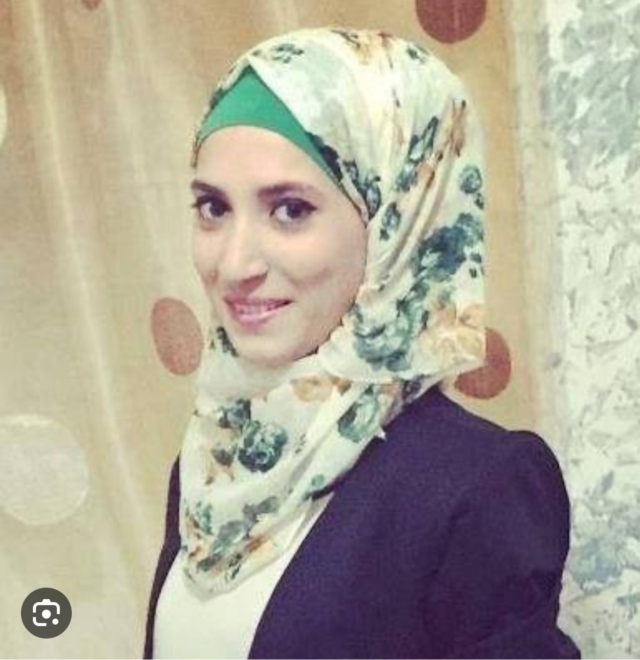 Zubiya Rasheed